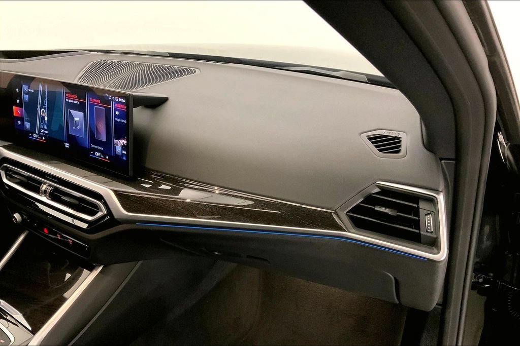 Certified 2023 BMW i4 eDrive35 w/ Premium Package RWD image 22