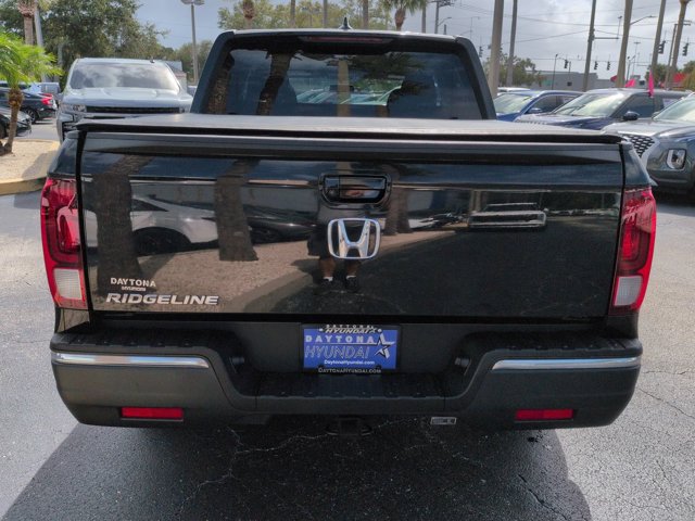 Used 2018 Honda Ridgeline Sport image 5