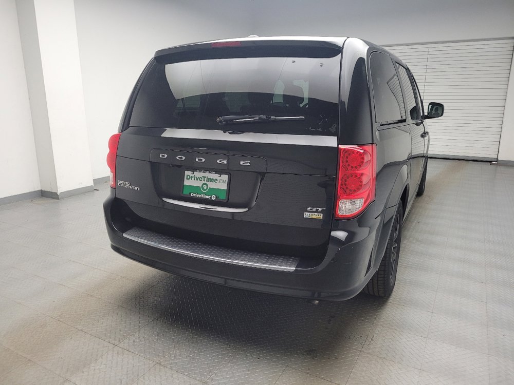 Used 2019 Dodge Grand Caravan GT FWD image 7