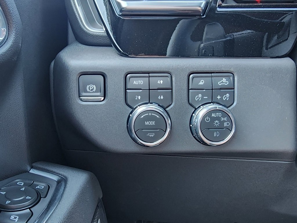 New 2026 GMC Sierra 1500 SLT w/ SLT Premium Plus Package image 19