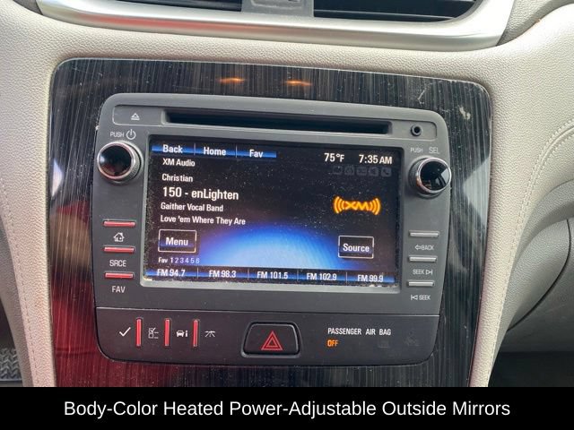 Used 2017 Chevrolet Traverse LT FWD image 18