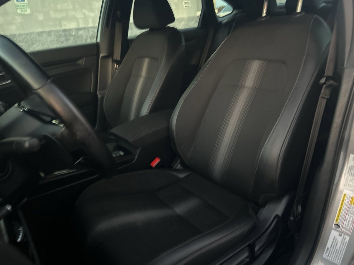 Used 2024 Honda Civic Sport image 15