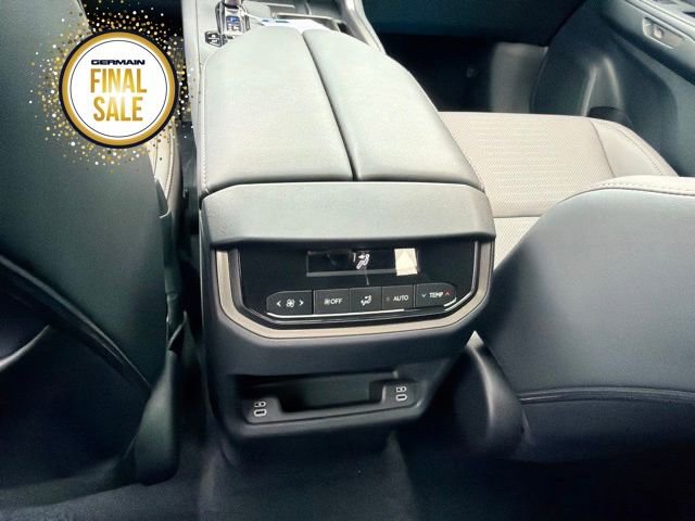 New 2026 Lexus TX 350 350 Premium image 16