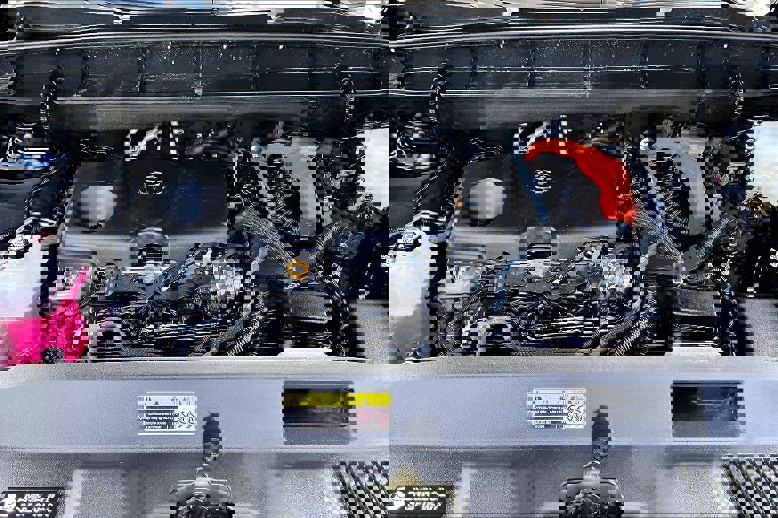 Used 2023 Toyota Highlander XLE image 10