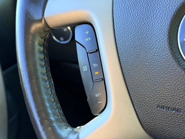 Used 2011 Chevrolet Silverado 1500 LT w/ All-Star Edition AWD/4WD image 9