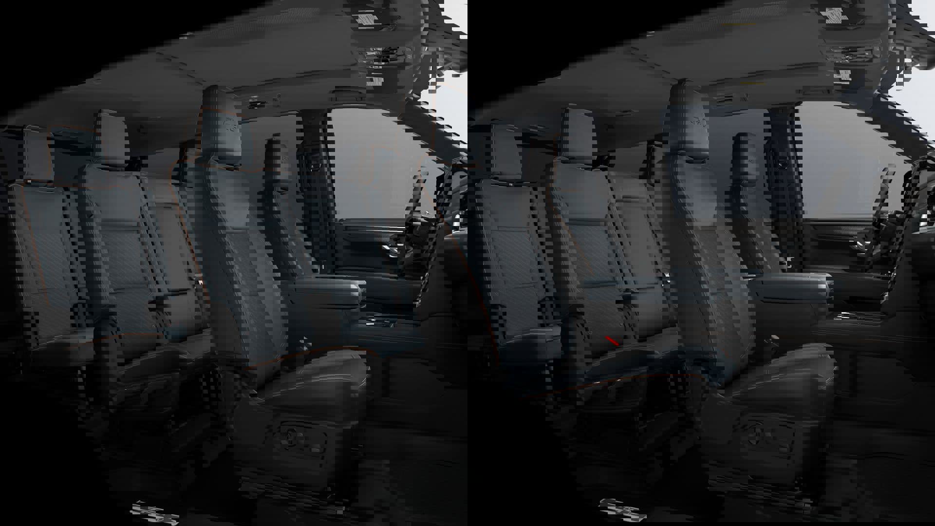 New 2026 GMC Yukon AT4 image 8