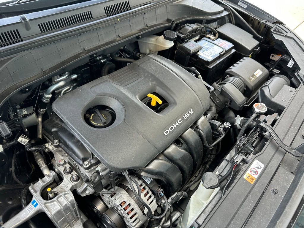 Used 2020 Hyundai Kona SEL image 31