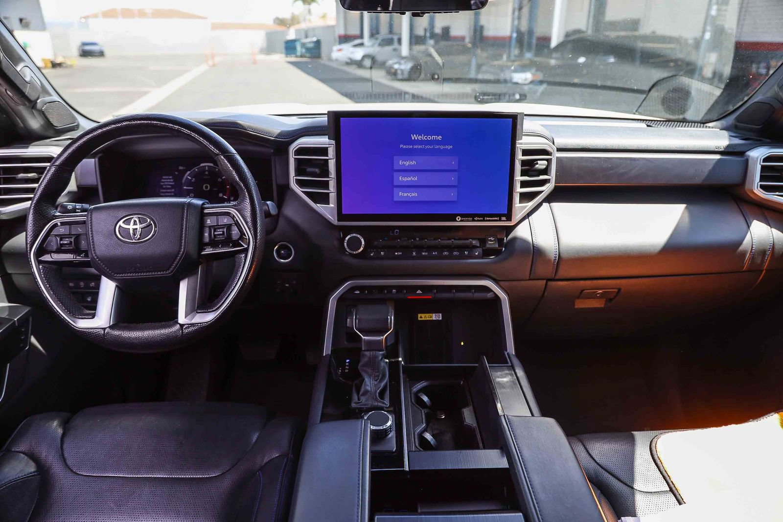 Used 2022 Toyota Tundra Platinum RWD image 20