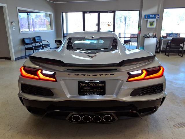 Used 2026 Chevrolet Corvette Z06 image 55