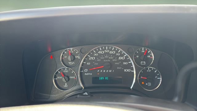 New 2026 Chevrolet Express 2500 w/ Driver Convenience Package RWD image 18