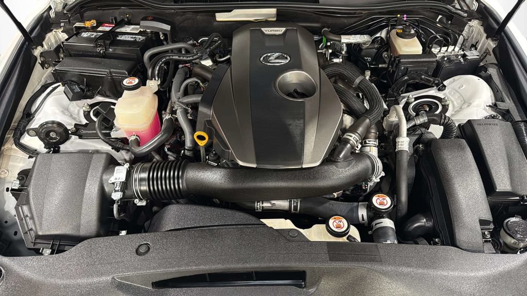 Used 2019 Lexus IS 300 RWD image 34