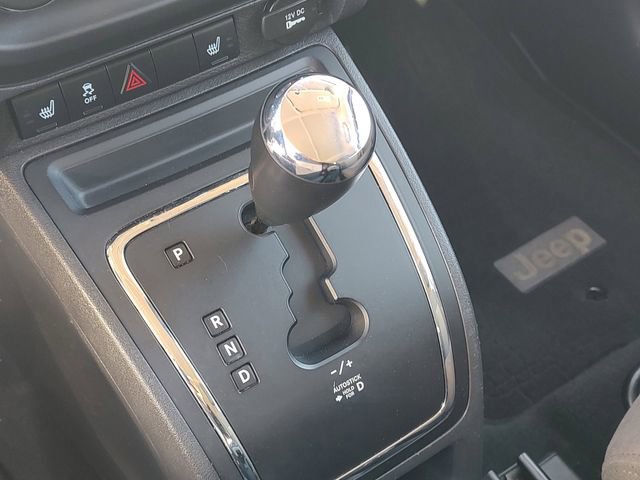 Used 2011 Jeep Patriot Latitude image 16