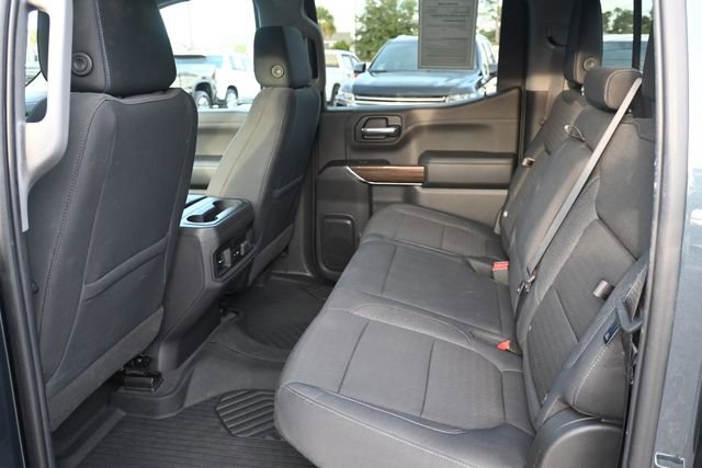 Used 2020 Chevrolet Silverado 1500 RST w/ All-Star Edition image 22