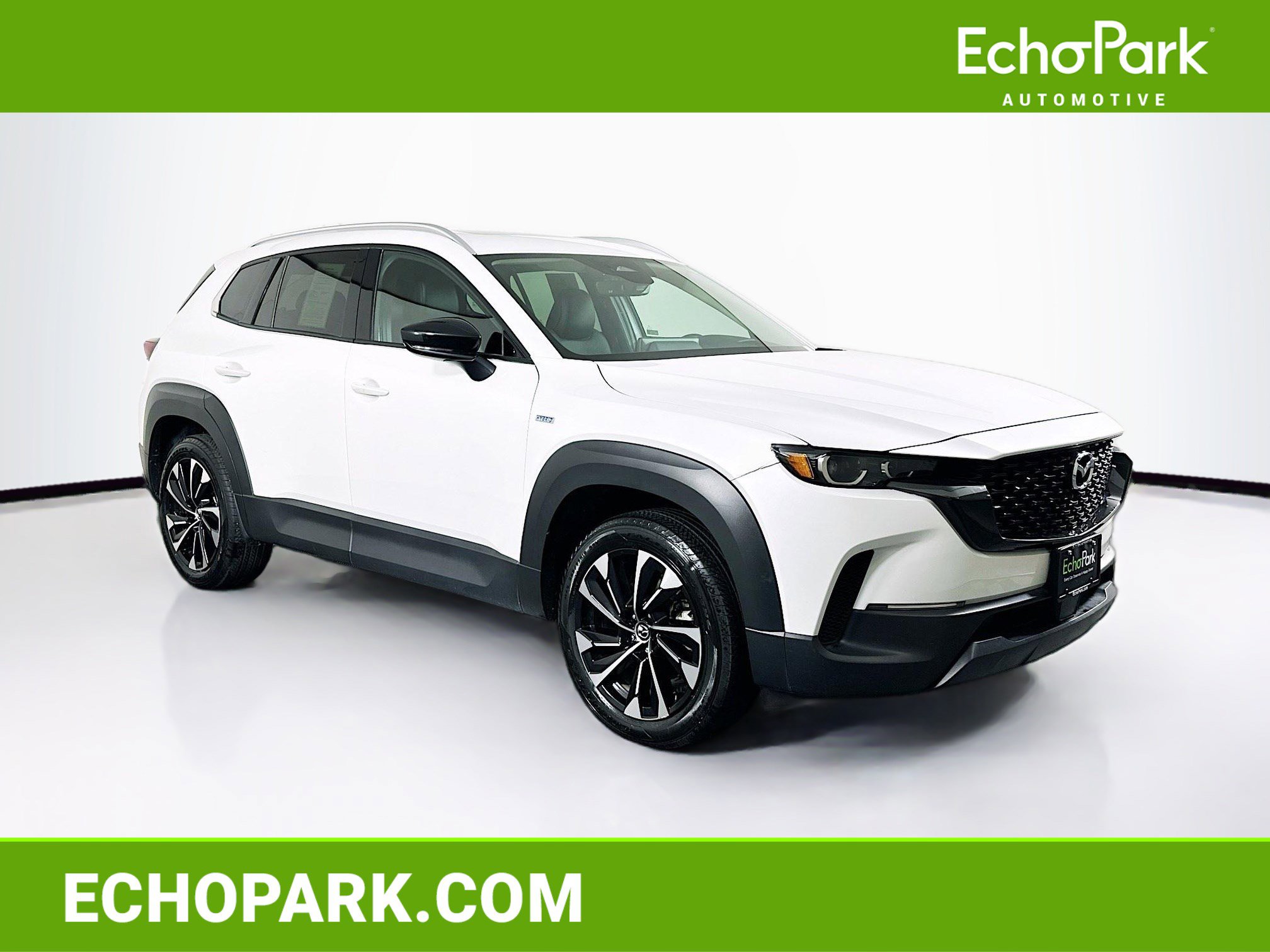 Used 2025 MAZDA CX-50 2.5 Hybrid w/ Premium Plus Pkg AWD/4WD image 1