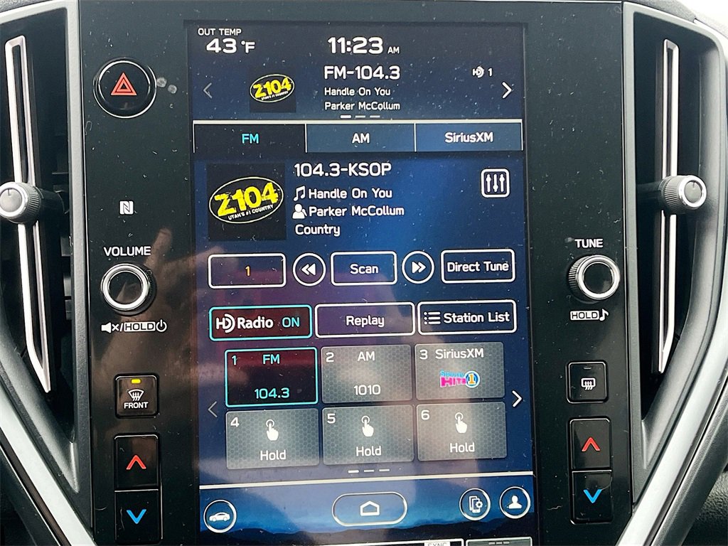 Used 2024 Subaru WRX Premium image 14