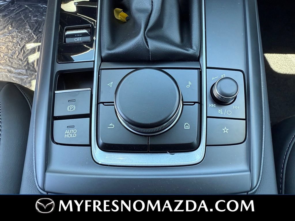 New 2026 MAZDA CX-30 AWD 2.5 S w/ Select Sport Pkg image 28