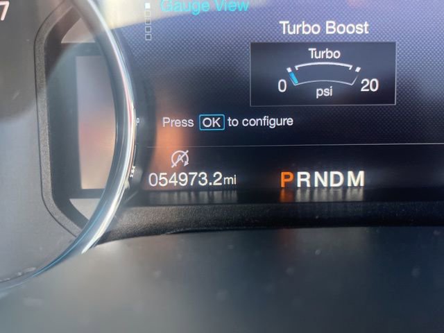 Used 2019 Ford Expedition Limited w/ Equipment Group 302A image 36