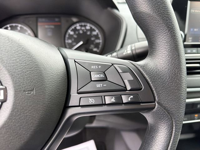 Used 2023 Nissan Altima 2.5 S image 21