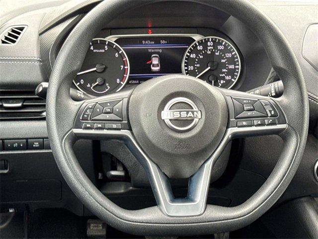 Certified 2024 Nissan Sentra SV image 9
