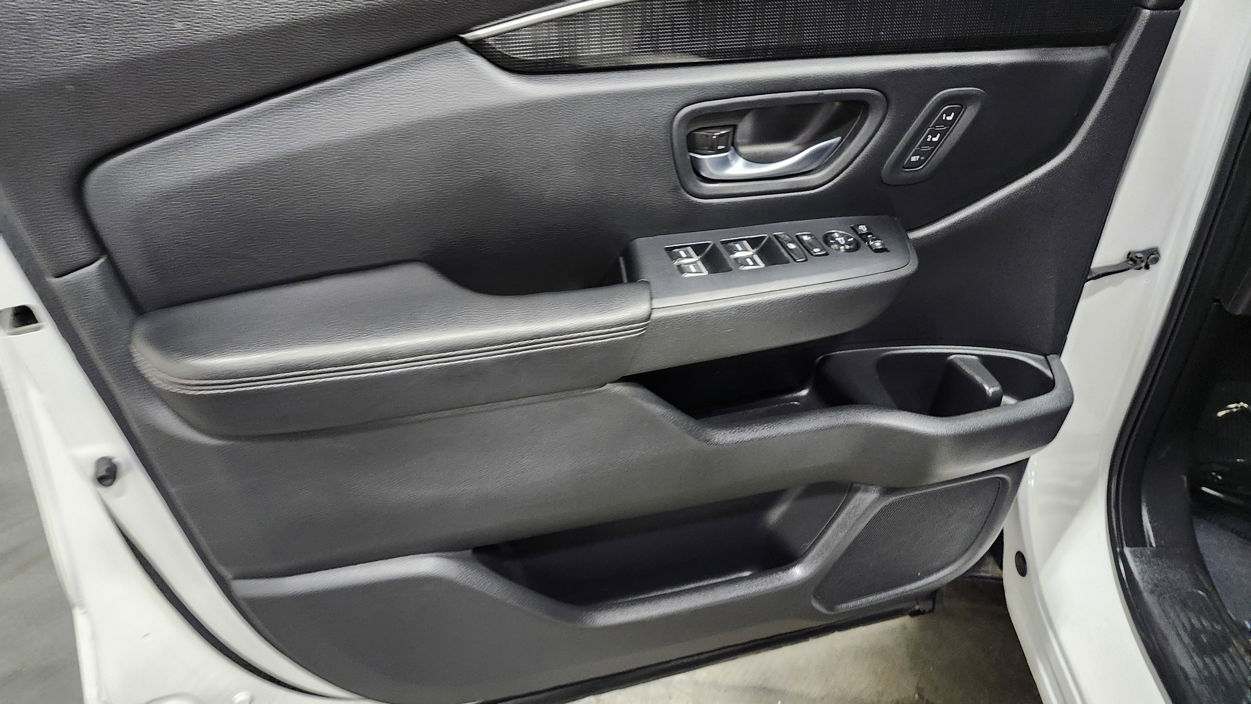 Used 2023 Honda Pilot Elite image 33