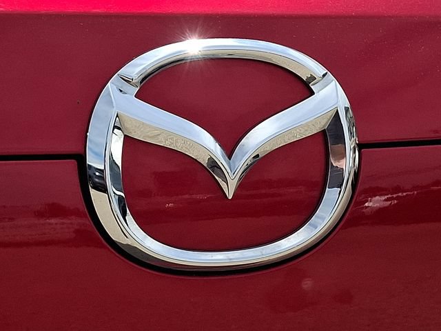 Used 2023 MAZDA CX-5 AWD 2.5 S w/ Premium Package image 30