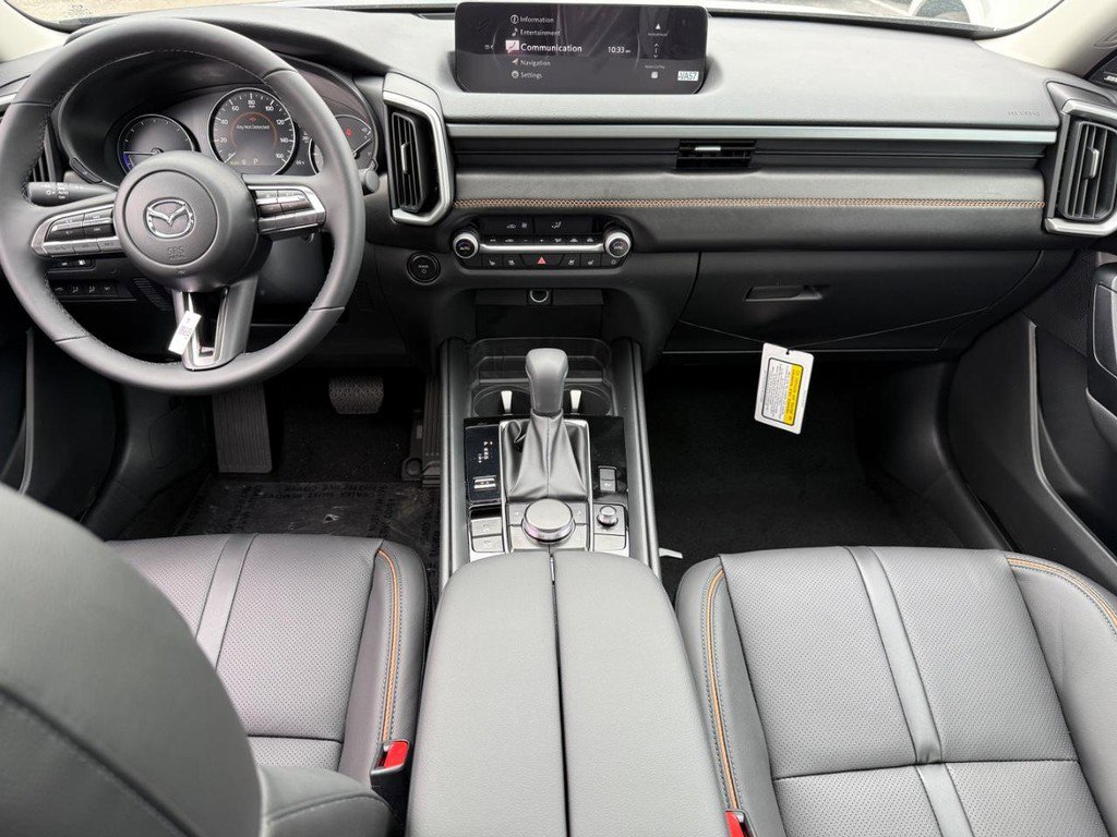 New 2026 MAZDA CX-50 AWD 2.5 Hybrid w/ Premium Pkg image 6