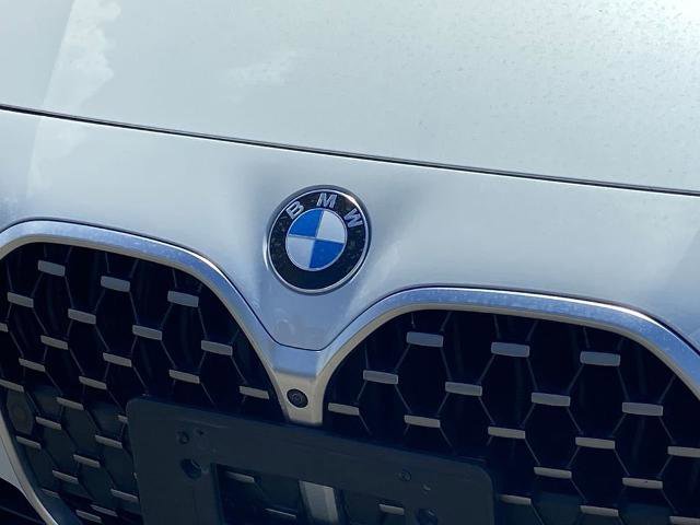 Used 2025 BMW 430i xDrive Convertible image 25