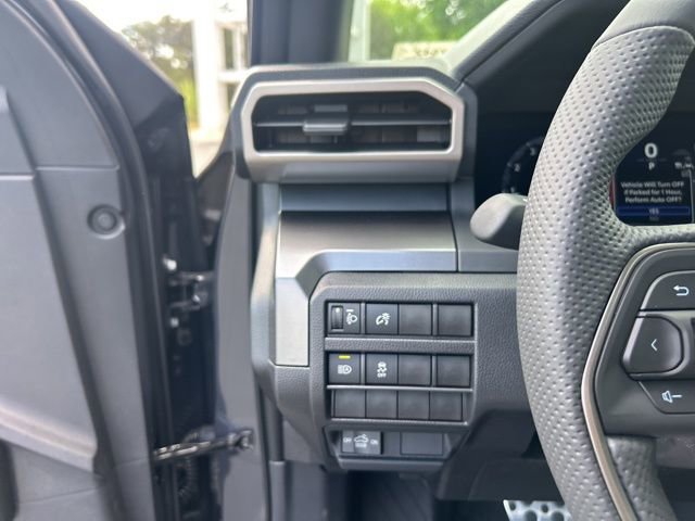 New 2026 Toyota Tacoma TRD Sport AWD/4WD image 26