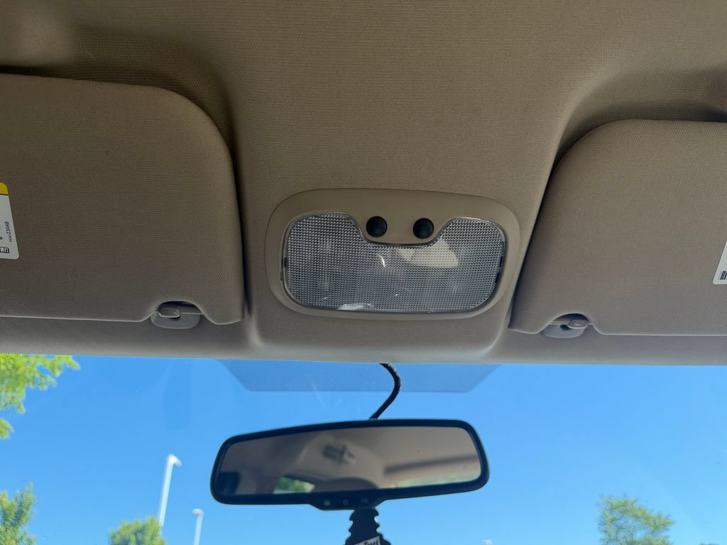 Used 2013 Chrysler 200 LX FWD image 29