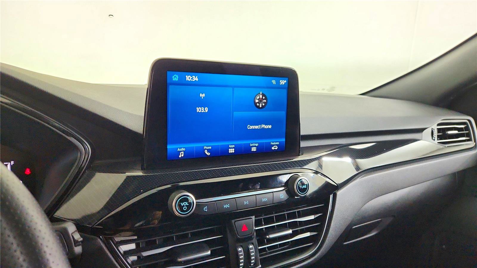 Used 2024 Ford Escape ST-Line image 41