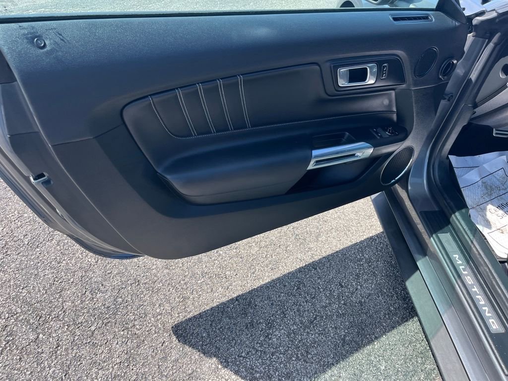 Used 2023 Ford Mustang GT Premium w/ Ford Safe & Smart Package image 18