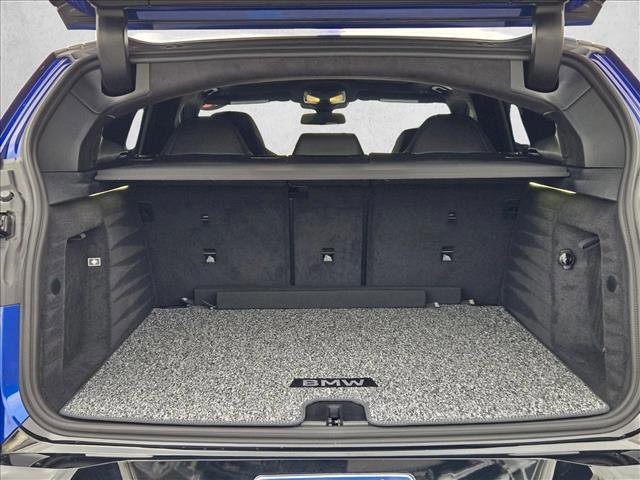 Used 2025 BMW XM w/ M Driver's Package AWD/4WD image 6