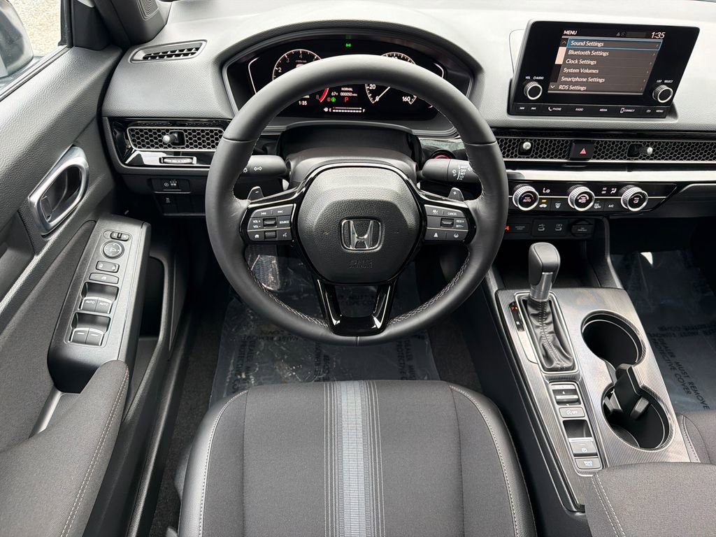 Used 2026 Honda Civic Sport image 18