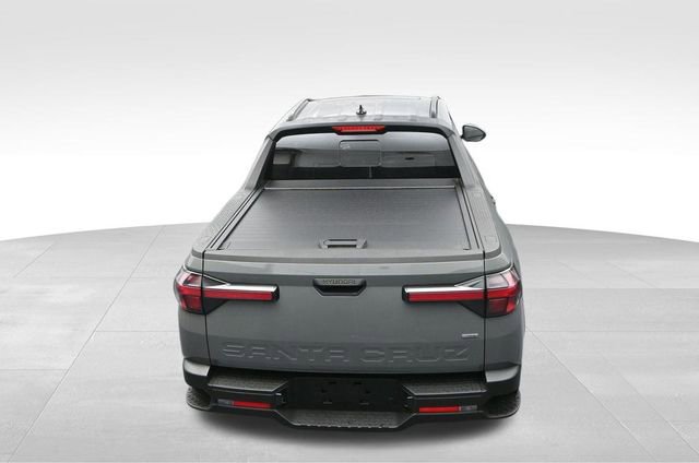 New 2026 Hyundai Santa Cruz SEL image 28