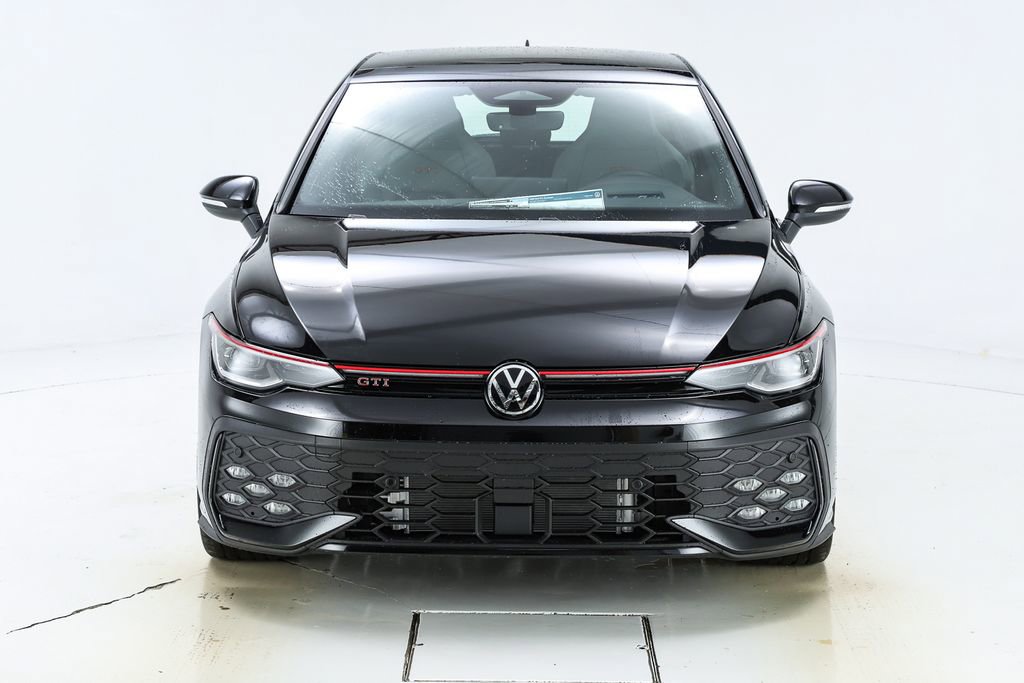 New 2026 Volkswagen GTI Autobahn image 54