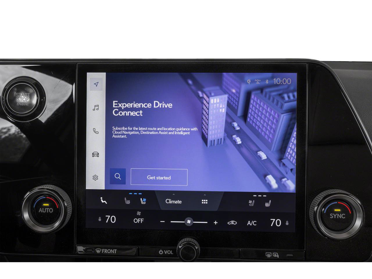 New 2026 Lexus NX 350 AWD w/ Premium Package image 12