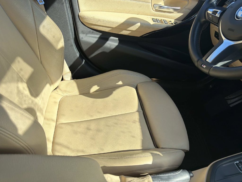 Used 2018 BMW 330i Sedan RWD image 11
