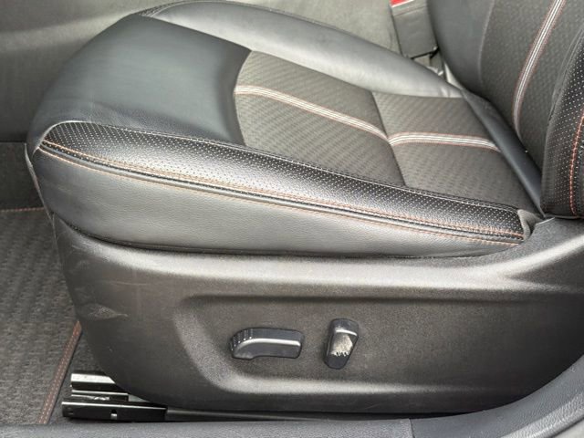 Used 2024 Nissan Altima 2.5 SR image 15