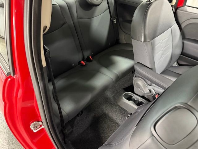 Used 2013 FIAT 500 Pop image 8