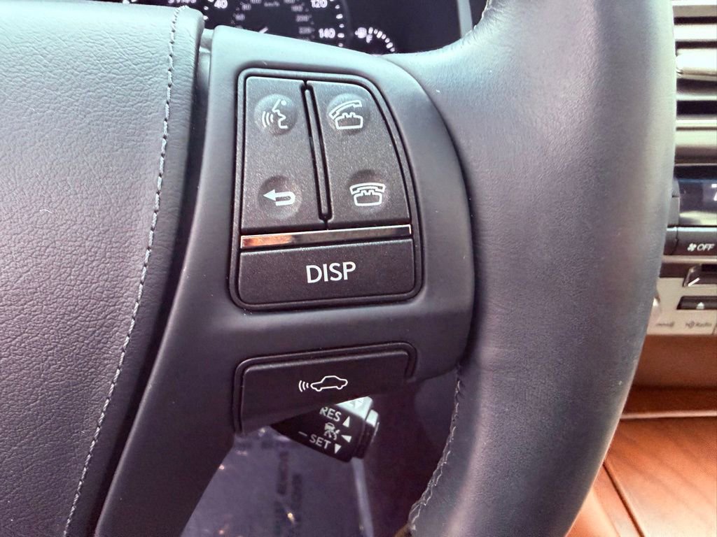 Used 2016 Lexus LS 460 image 23