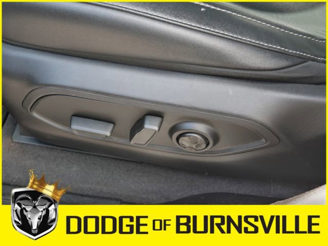 Used 2021 Jeep Grand Cherokee L Limited AWD/4WD image 19