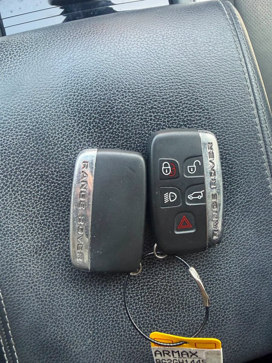 Used 2016 Land Rover Range Rover Evoque SE Premium AWD/4WD image 18
