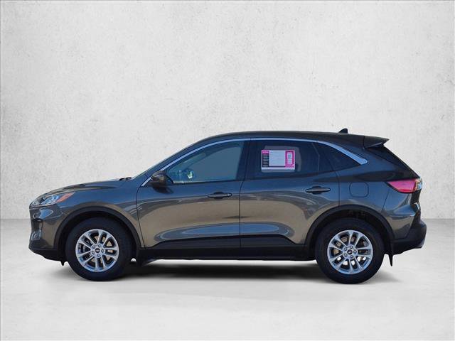Used 2020 Ford Escape SE AWD/4WD image 8