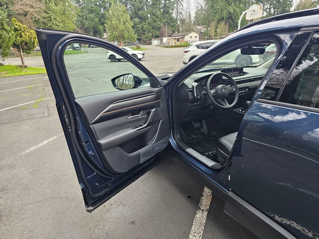 New 2026 MAZDA CX-50 AWD 2.5 Hybrid w/ Weather Package image 20