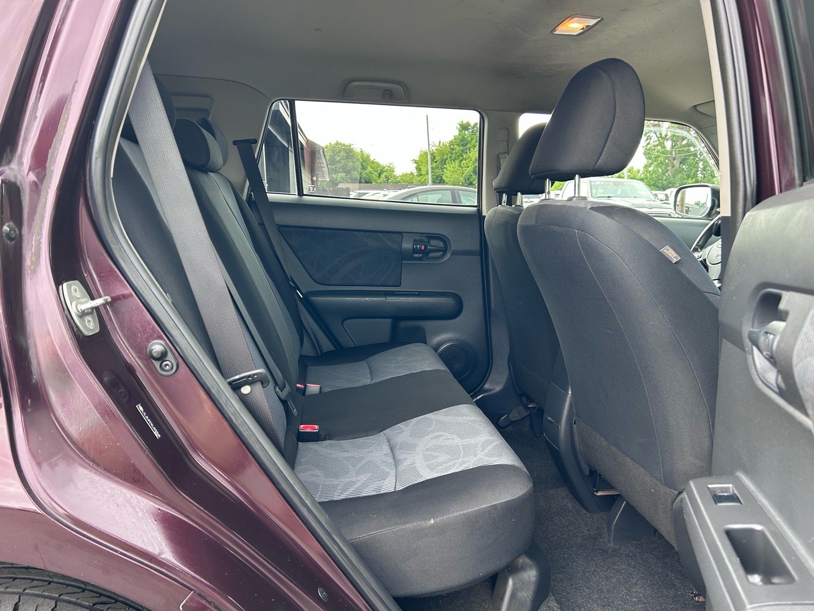 Used 2012 Scion xB FWD image 15