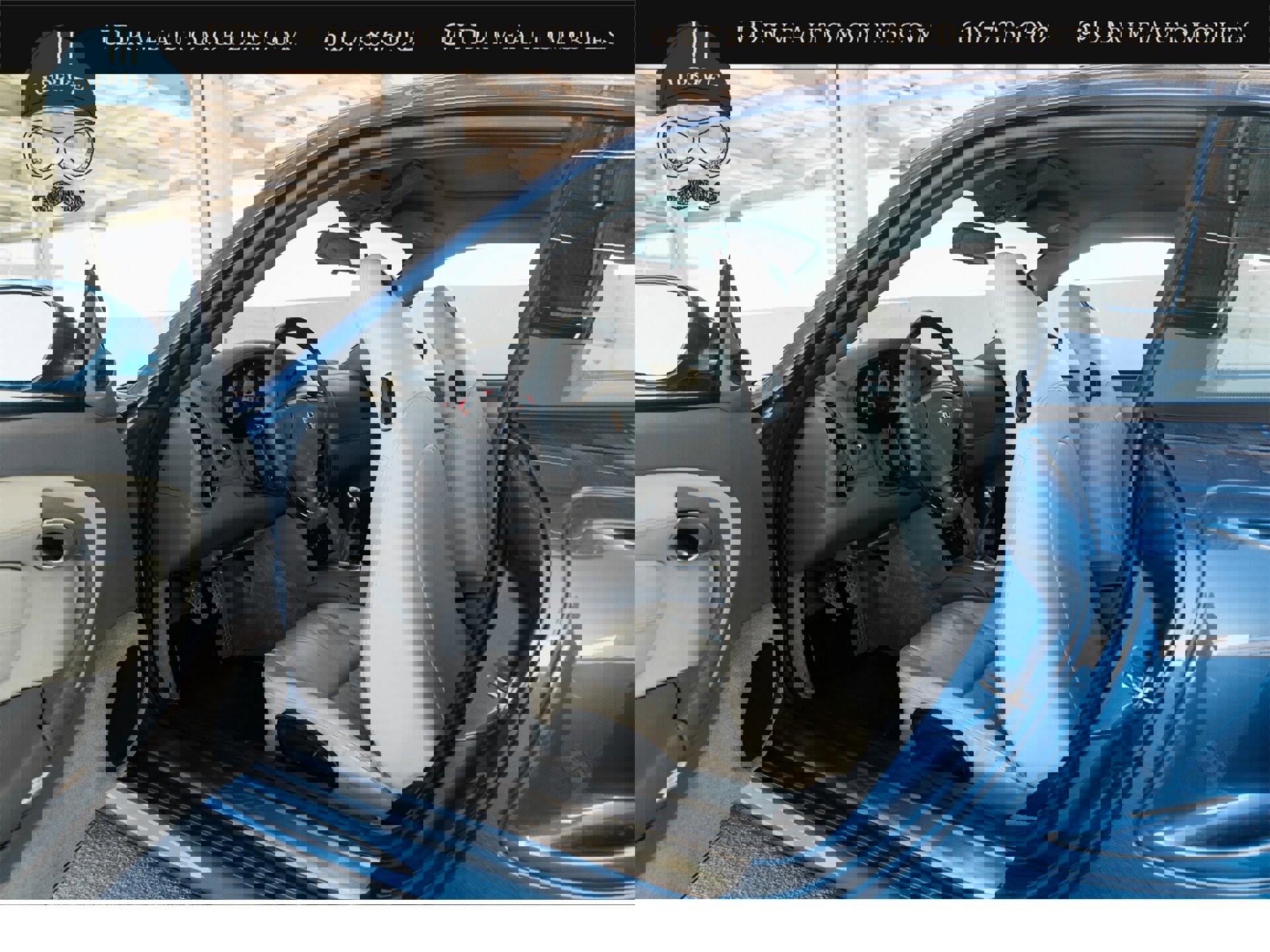 Used 2001 Porsche 911 Turbo image 42