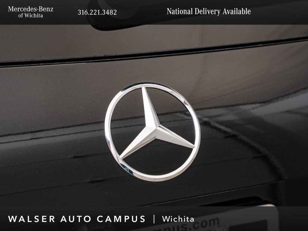 New 2026 Mercedes-Benz GLA 250 4MATIC image 18