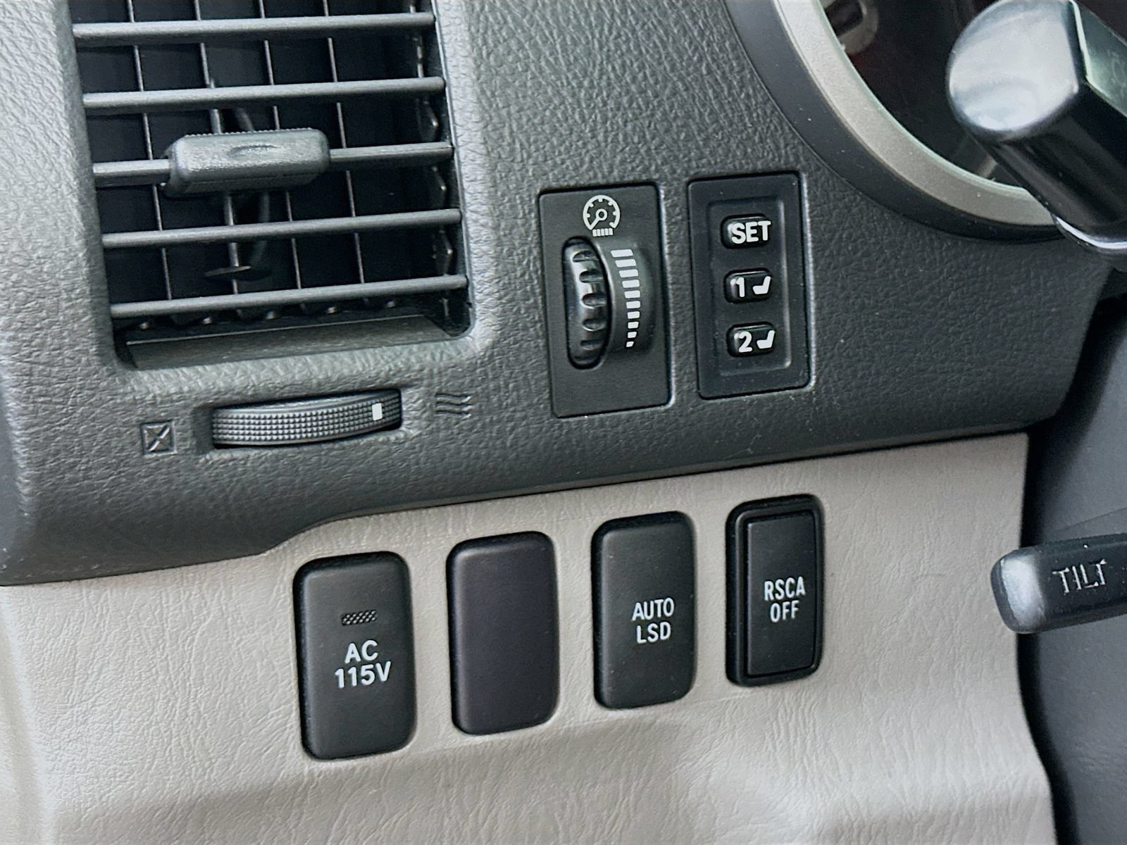Used 2007 Toyota 4Runner Limited RWD image 10