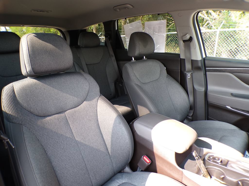 Used 2020 Hyundai Santa Fe SEL w/ Convenience Package AWD/4WD image 13