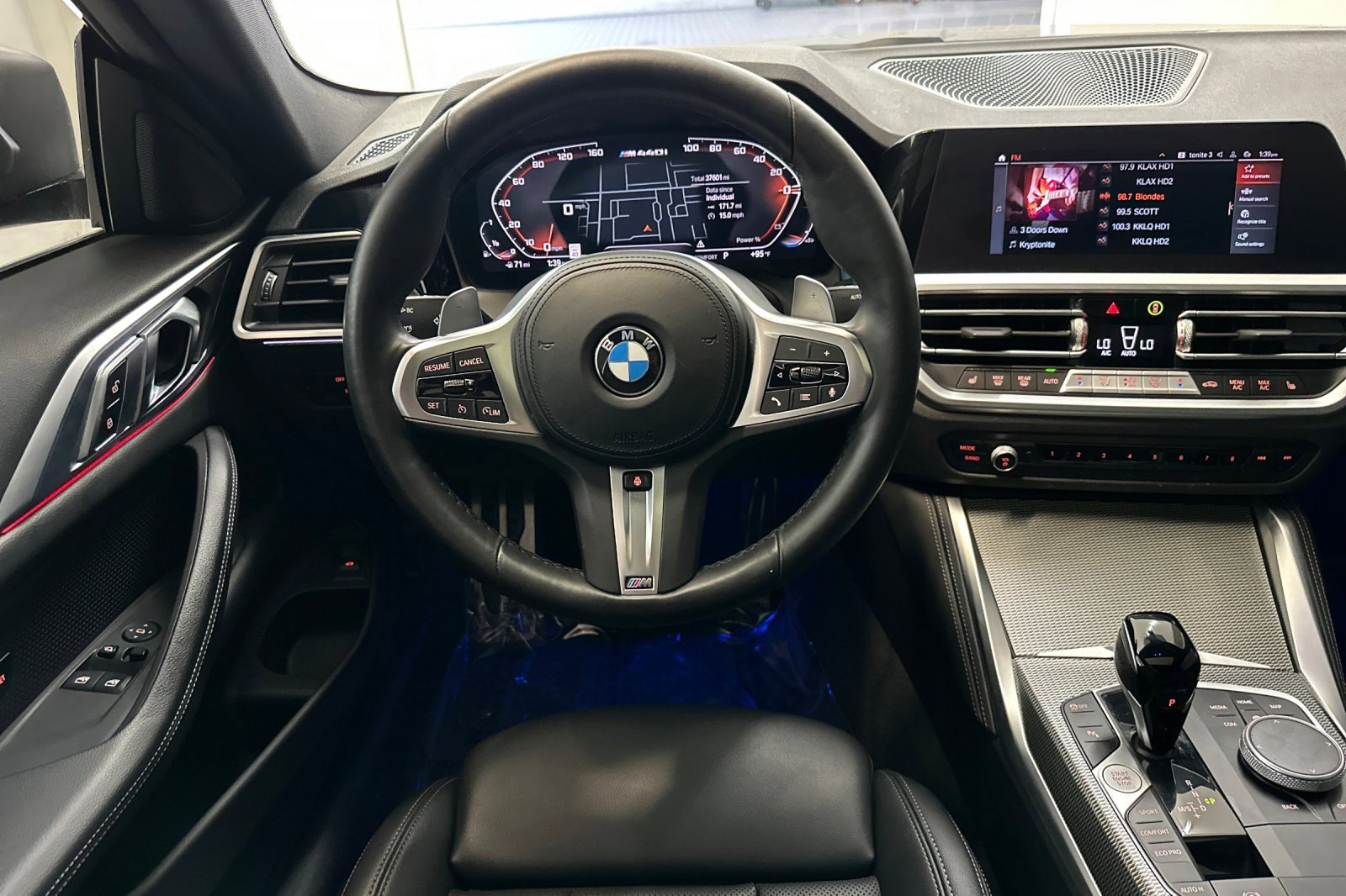 Certified 2023 BMW M440i M440i image 28